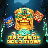 NGƯỜI ĐÀO VÀNG THẦN KỲ 2 game icon