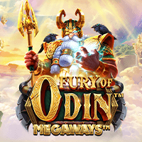 Sự Giận Dữ Của Odin Megaways game icon