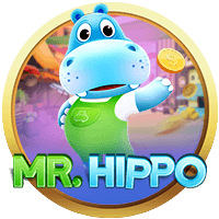 Ông Hippo game icon