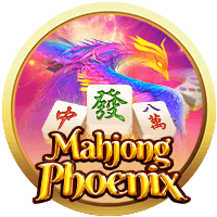 Phượng Hoàng Mạt Chược game icon
